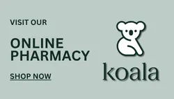 koala pharmacy